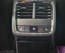 Notranja slika - Škoda Octavia - 2.0 TDI STYLE DSG... - 10 - Predogledna slika