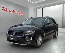 Zunanja slika - Volkswagen T-Roc - 1,6 TDI BMT - 3 - Predogledna slika