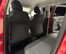 Zunanja slika - Citroën C3 - 1,2-110KM-LED-LINE-ASS-NAVI-PDC-CARPLAY-1.LASTNIK - 12 - Predogledna slika