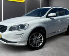 Zunanja slika - Volvo XC60 - D4 XENON HI-FI TEMPOMAT NAVI VIRTUAL PDC - 2 - Predogledna slika
