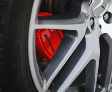 Zunanja slika - Mercedes-Benz GLE-Razred - GLE 63 AMG S 4MATIC Avt. - 10 - Predogledna slika