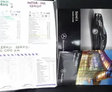 Zunanja slika - Mercedes-Benz A-Razred - A 200 d FINANCIRANJE BREZ POLOGA - LEANPAY - 11 - Predogledna slika