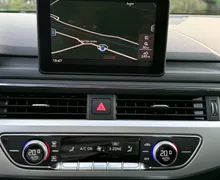 Notranja slika - Audi A4 - 2.0 TDI-S LINE-145.000km-XENON+LED-LIZING ZA TUJCE - 11 - Predogledna slika