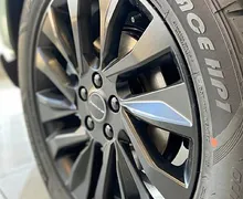 Zunanja slika - Forthing Forthing T5 EVO - T5 Evo +ADAS - 10 - Predogledna slika