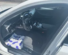 Notranja slika - BMW Serija 5 - BMW - 15 - Predogledna slika