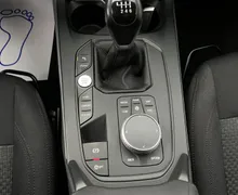 Zunanja slika - BMW Serija 1 - : 118d 1 letna garancija znana zgodovina kamera led - 14 - Predogledna slika