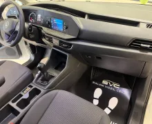 Zunanja slika - Volkswagen Caddy - 2.0TDI-102KM-TEMP-BLUETOOTH-43.000KM-1.LASTNIK - 11 - Predogledna slika