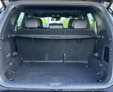 Zunanja slika - KG Mobility Rexton - 2.2 XDI LIMITED EXCL.PANO. 20 .4x4 A T - 12 - Predogledna slika
