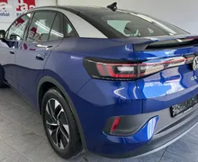 Zunanja slika - Volkswagen ID.5 - Pro 82 KW.USNJE.NAVI.LED.KAMERA.ACC.SAMO 67.000KM - 13 - Predogledna slika