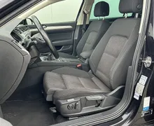 Zunanja slika - VW Passat - Variant 2.0 TDI BMT Comfortline-LED-PDC-KAMERA-ACC- - 9 - Predogledna slika