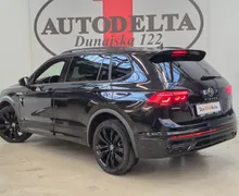 Zunanja slika - Volkswagen Tiguan - Allspace R-Line Ed 2.0 TDI 4M - 4 - Predogledna slika