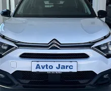 Zunanja slika - Citroën C4 - 1.2 PureTech 130 Plus Avt.-SLO-1.LASTNICA + DARILO - 2 - Predogledna slika