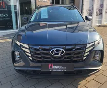 Zunanja slika - Hyundai Tucson - 1.6 T-GDI DCT-slo-1last-acc-alu-pdc-radar-tov.gara - 2 - Predogledna slika