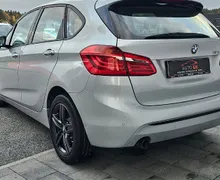Zunanja slika - BMW Serija 2 - Active Tourer: 220d Sport Line- Le 165.000km- AUT.-ŠPORT - 9 - Predogledna slika