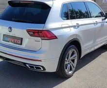 Zunanja slika - Volkswagen Tiguan - 2.0TDI-200KM-4M-DSG-2X-R-LINE-VIRTUAL-KAMER-82.000 - 6 - Predogledna slika