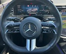 Zunanja slika - Mercedes-Benz E-Razred - E 220 d T Exclusive Avt. - 8 - Predogledna slika