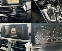 Zunanja slika - BMW Serija 2 - Gran Tourer: 216d Sport Line 7 Sedežev Navigacija Pdc Au - 11 - Predogledna slika