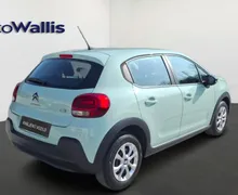 Zunanja slika - Citroën C3 - 1,2 PureTech 83 Feel - 6 - Predogledna slika