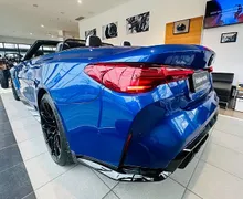 Zunanja slika - BMW M4 - Competition M xDrive  Cabrio - 5 - Predogledna slika