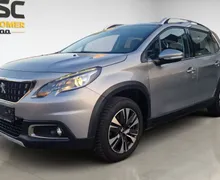 Zunanja slika - Peugeot 2008 - 1.2 PureTech 110 S S Allure - 3 - Predogledna slika