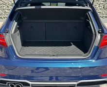 Zunanja slika - Audi A3 - Sportback 2.0 TDI S-Line |MATRIX|MASAZA|KAM|PDC| - 19 - Predogledna slika