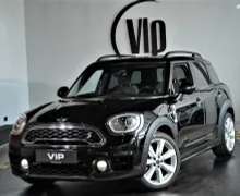 Zunanja slika - MINI Countryman - 2.0 Cooper SE ALL4 Avt. - 1 - Predogledna slika