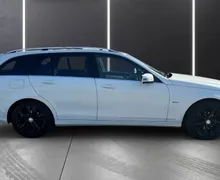 Zunanja slika - Mercedes-Benz C-Razred - C 200 CDI MOŽNOST FINANCIRANJA BREZ POLOGA - 9 - Predogledna slika