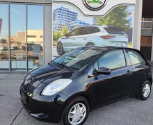Zunanja slika - Toyota Yaris - 3V 1.0 VVT-KLIMA-SLO.POREKLO - 1 - Predogledna slika