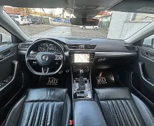 Zunanja slika - Škoda Superb - 2.0 TDI-RADAR-TEMPOMAT-MEMORY-MRTVI KOTI-AMBIENT - 7 - Predogledna slika
