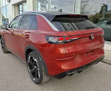 Zunanja slika - Volkswagen T-Roc - 1.5 eTSI R-line DSG 110  150 - 3 - Predogledna slika