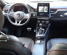 Zunanja slika - Renault Mégane Conquest - Megane Conquest TCe 160 RS Line EDC - 6 - Predogledna slika
