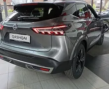 Zunanja slika - Nissan Qashqai - 1.3 DIG-T Mild Hyb.158 2WD X-Tron.TEKNA - 5 - Predogledna slika