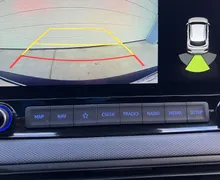 Zunanja slika - Hyundai Kona - 1.6 CRDI 136 MHEV od 1 lastnika 1 letna garancija - 17 - Predogledna slika