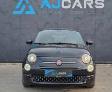 Zunanja slika - Fiat 500 - 1.0 GSE Hybrid-Navi-Tempomat-Multi.-Touchscreen... - 2 - Predogledna slika