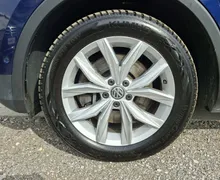 Zunanja slika - VW Tiguan - 2.0 TDI 4Motion DSG Highline OFFROAD - 19 - Predogledna slika