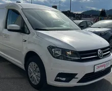 Zunanja slika - Volkswagen Caddy - MAXXI 2.0TDI DSG - 7 - Predogledna slika