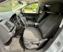 Zunanja slika - Seat Alhambra - 2.0 TDI Style Start Stop DSG WEBASTO XENON 1.LAST - 9 - Predogledna slika
