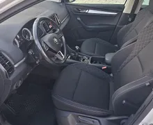 Zunanja slika - Škoda Karoq - Ambition 1.6 TDI-OPR.GLAVNI SERVIS - 4 - Predogledna slika