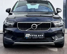 Zunanja slika - Volvo XC40 - D3+LED+NAVI+KAMERA+ALU+KEYLESS GO+AUTO HOLD - 2 - Predogledna slika