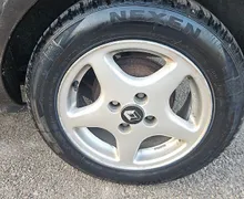 Zunanja slika - Renault Clio - 1.2 75ks °SLO-POREKLO° °NOVE GUME° - 12 - Predogledna slika
