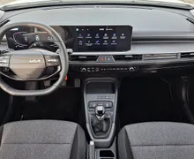 Zunanja slika - KIA Stonic - 1.0 T-GDi 73.6 kW  100 KM  EX Pulse M T - 8 - Predogledna slika