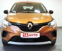 Zunanja slika - Renault Captur - E-Tech 145  Avt. - 2 - Predogledna slika