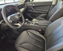 Zunanja slika - MG MG HS - HS Luxury 1.5T-GDI DCT - 8 - Predogledna slika