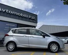 Zunanja slika - Ford B-MAX - 1.0 EcoBoost TREND SAMO 20.539 km 1.LASTNIK SLO - 6 - Predogledna slika