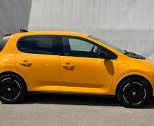 Zunanja slika - Renault Twingo - E-Tech Techno+Paket napredno polnjenje - 3 - Predogledna slika