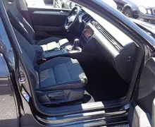 Zunanja slika - Volkswagen Passat - Variant 2.0 TDI DSG AUTOMATIC - KOT NOV - VSI SERVISI - 7 - Predogledna slika