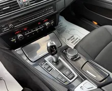 Zunanja slika - BMW Serija 5 - Touring: 525d M PAKET BI-XENON RADAR NAVI PDC KAMERA TOP - 16 - Predogledna slika