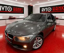Zunanja slika - BMW serija 3: - 318d.BREZ POLOGA DO  7 LET-LEANPAY - 2 - Predogledna slika