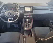 Zunanja slika - Renault Clio - TCe 130 Intens EDC - 10 - Predogledna slika