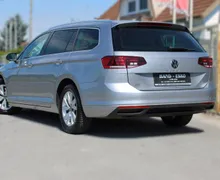 Zunanja slika - VW Passat - Variant 2.0 TDI BMT Business DSG_ALU_NAVI_PDC_KAMERA_LED - 5 - Predogledna slika